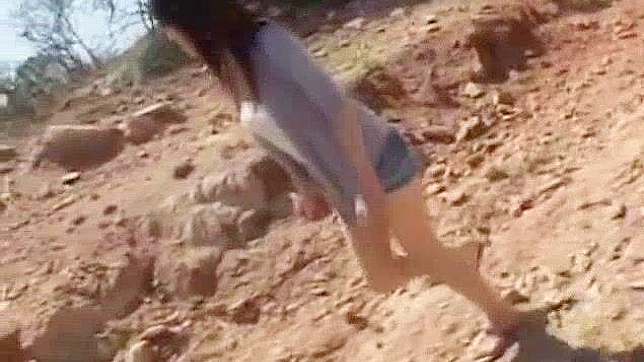 Horny Japanese Whore Yui Takashiro in Fabulous Solo Girl Blowjob Fera JAV Clip