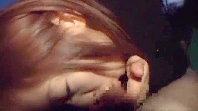 Jav Schoolgirl Akane Mochida Gets Hardcore Outdoor Fuck