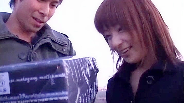 Jav Schoolgirl Akane Mochida Gets Hardcore Outdoor Fuck