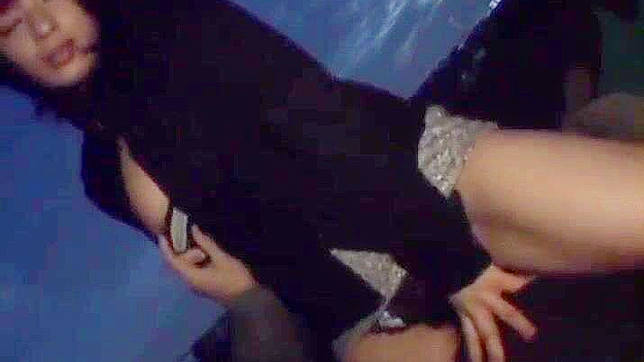 Jav Schoolgirl Akane Mochida Gets Hardcore Outdoor Fuck