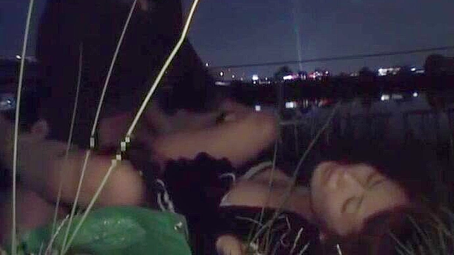 Jav Schoolgirl Akane Mochida Gets Hardcore Outdoor Fuck