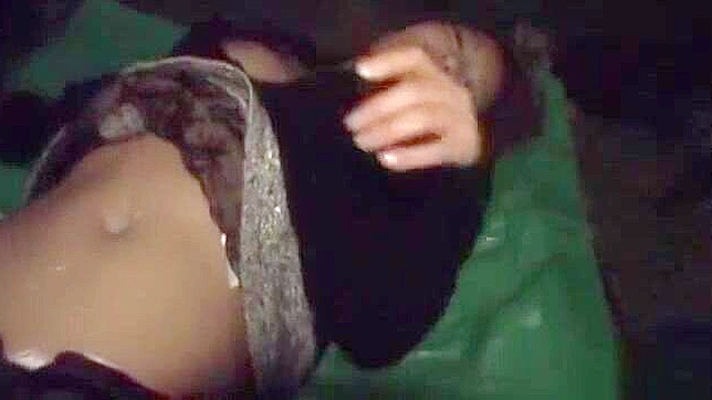 Jav Schoolgirl Akane Mochida Gets Hardcore Outdoor Fuck