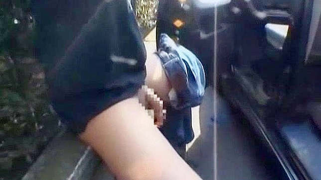Japanese Pornstar Tsubaki Katou in Insane POV Blowjob JAV