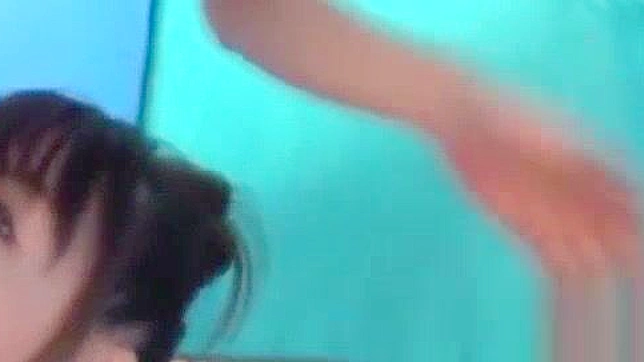 Jav Porn Video ~ Meisa Chibana's Exotic Banging Scene
