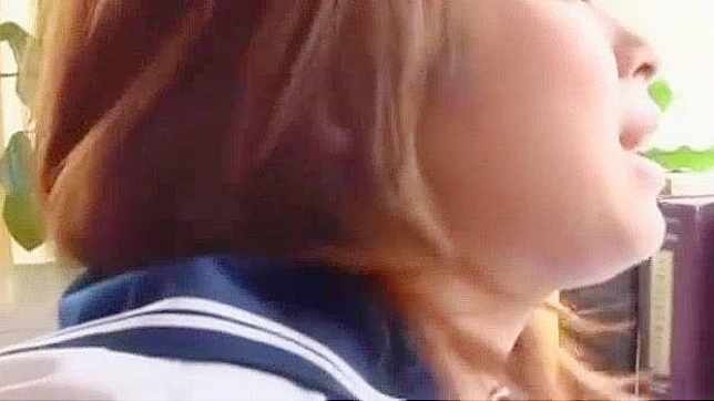 Japanese Beauty Kalen Ichinose in Fabulous Medical Handjobs JAV Video