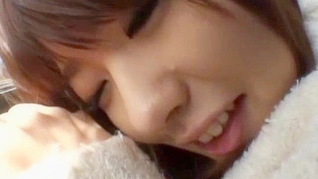 Jav Softcore - Miyu Hoshino's Hot Asian Body in Solo Action
