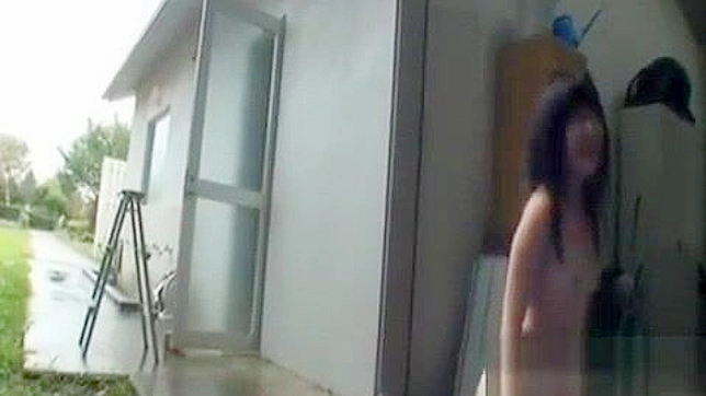 Jap Anri Nonaka's Expert dick Handling in Doll Frisky Fun