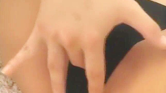 Japani Alternative Atomatic Brewster - Kaede Fujisaki's Sultry BJ & Tiny Tease