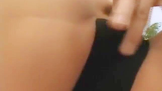 Japani Alternative Atomatic Brewster - Kaede Fujisaki's Sultry BJ & Tiny Tease