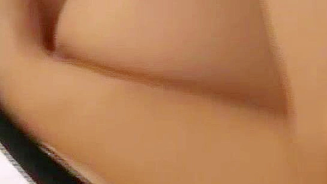 Japani Alternative Atomatic Brewster - Kaede Fujisaki's Sultry BJ & Tiny Tease