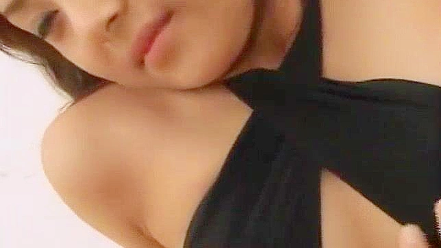 Japani Alternative Atomatic Brewster - Kaede Fujisaki's Sultry BJ & Tiny Tease