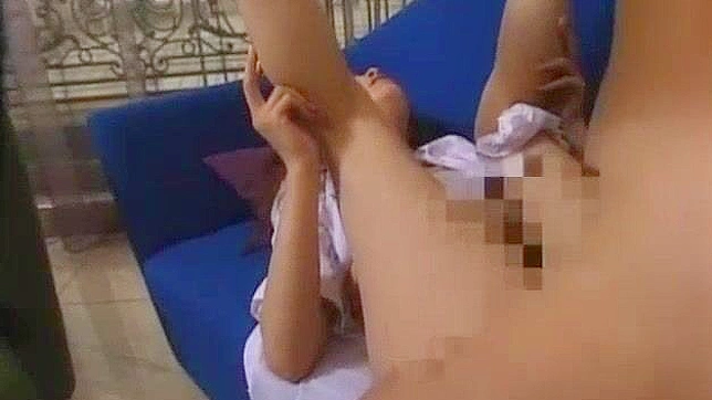 Jav POV Movie ~ Best Japanese Girl Ai Yuuki in Fabulous Outdoor Scene