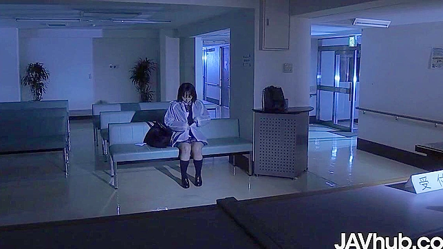 Screaming With Pleasure - Her Get Fucked Hard and Fast, Juices Flying Everywhere