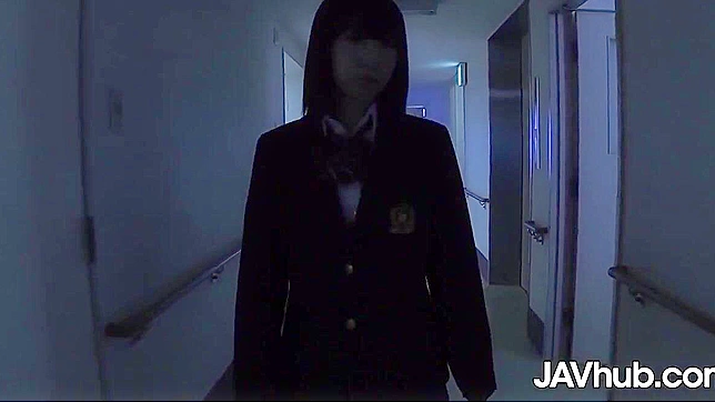 Screaming With Pleasure - Her Get Fucked Hard and Fast, Juices Flying Everywhere