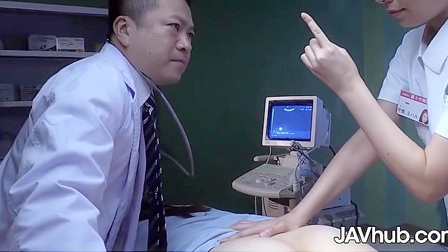 Screaming With Pleasure - Her Get Fucked Hard and Fast, Juices Flying Everywhere