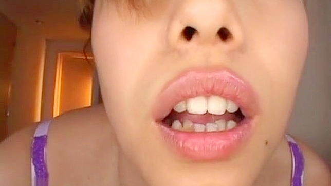 Jun Rukawa JAV Nurse Gone Wild! Exclusive Private Footage Reveals Her Sexcapades!