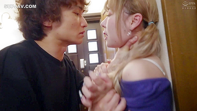 College Dude Fucks Multiple Japanese Chicks in a 24-Hour Sex Marathon