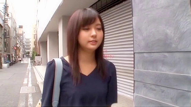 Nana's New Lover Pounds Her Senseless, Making Her Scream With Joy!
