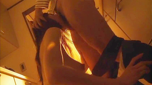 Sultry Babe Blows My Mind with Her Seductive Moans and Wild Rides