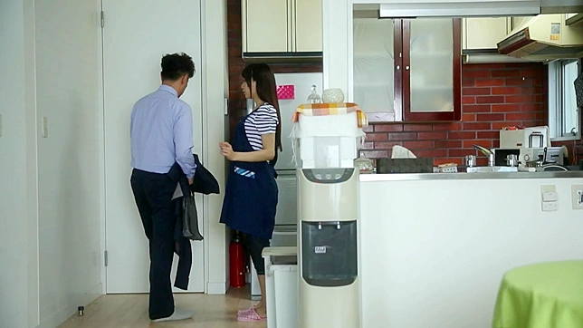 Hot Asian Babe Gets Wildly Pounded By Multiple Studs In Steamy Scenes