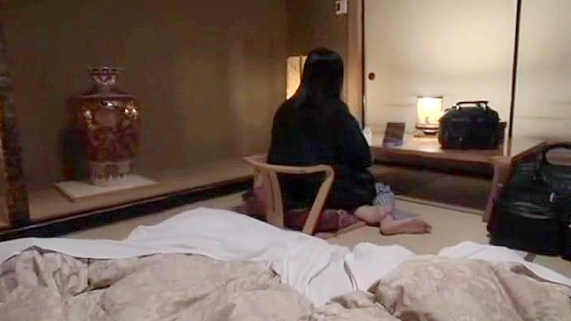Sexy Asian Babe Moans Loud Cumming Hard Anal Pounded Tight