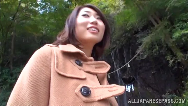 Appetising Asian milf Nanako Kimura enjoys doggystyle screwing 3