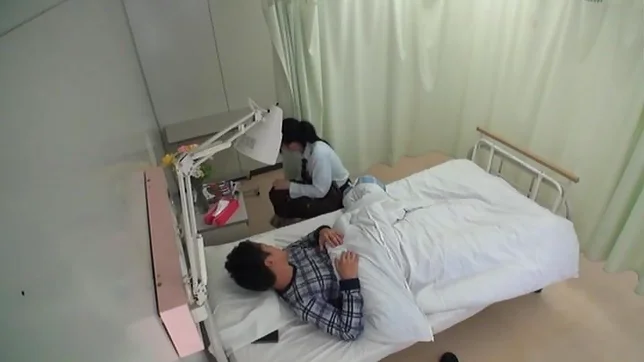 College beauty gives amazing blowjob session 6